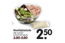 maaltijdsalade