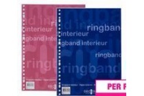 ringband papier