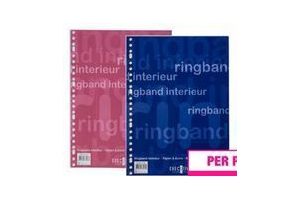 ringband papier