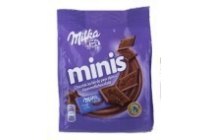 milka mini s