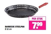 barbecue steelpan