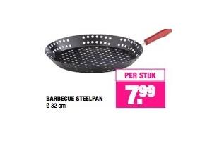 barbecue steelpan