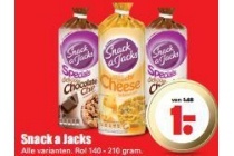 snack a jacks