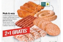 pick en mix