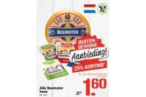 beemster kaas