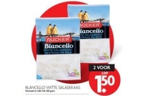 blancello witte saladekaas