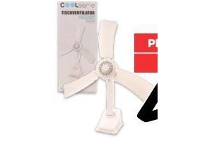 tafelventilator