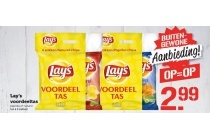 lay s voordeeltas