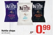 kettle chips