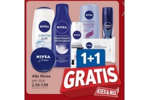 alle nivea