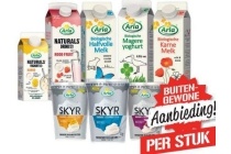 arla zuivel