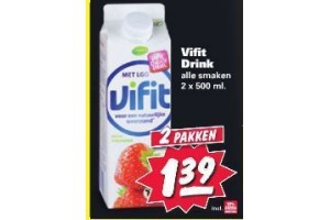 vifit drink