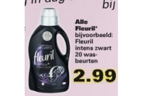alle fleuril
