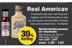 real american