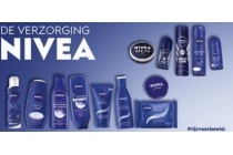 verzorging van nivea