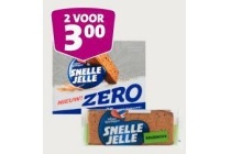 snelle jelle