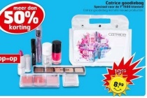 catrice goodiebag