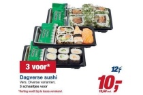 dagverse sushi