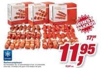 barbecuespiesen