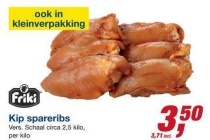 kip spareribs