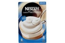 nescafe instant