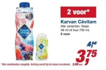 karvan cevitam