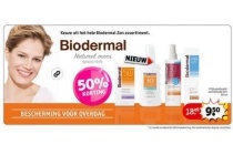 biodermal zon