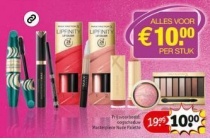 max factor make up