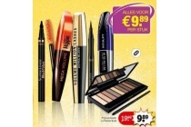 l oreal paris oogmake up