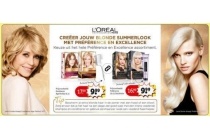 l oreal paris preference en excellence