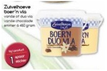 zuivelhoeve boer n vla