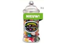 jelly beans