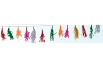 tassel slinger