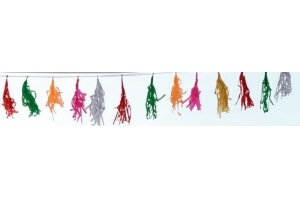 tassel slinger