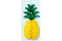 honeycomb ananas