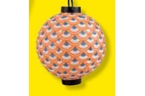 lampion led light