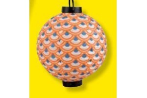 lampion led light