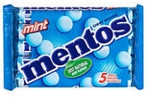 mentos