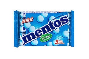 mentos