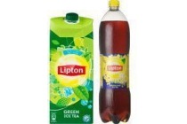 lipton ice tea