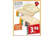 noord waarland kaas aan t stuk hele assortiment