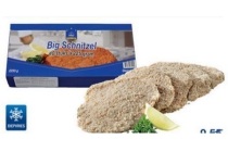 horeca select gepaneerde schnitzels