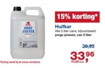huifkar