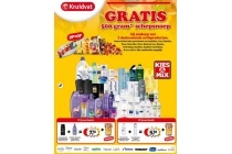 gratis schepsnoep