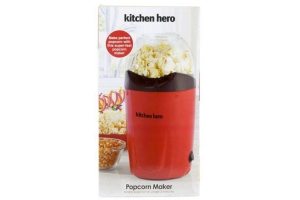 kitchen hero popcornmaker