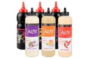 sau cee saus