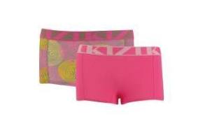 dames ziki boxer