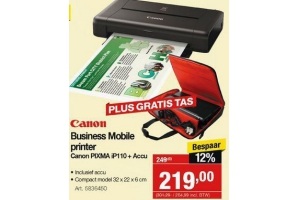 ip110 pixma