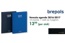 brepols venezia agenda