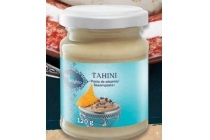 tahini